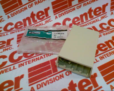 PANDUIT MCB-BAG