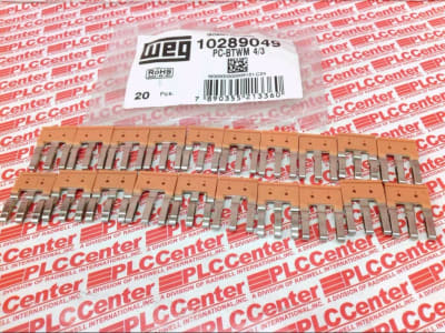 WEG PC-BTWM-4/3
