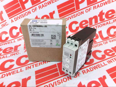 WEG RTW-CI02-U003SE05