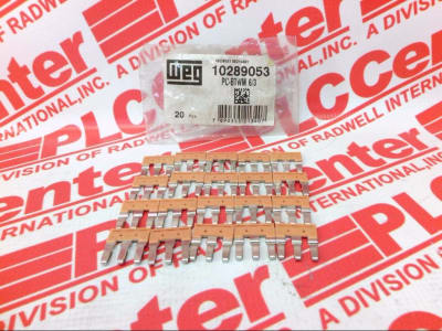 WEG PC-BTWM-6/3