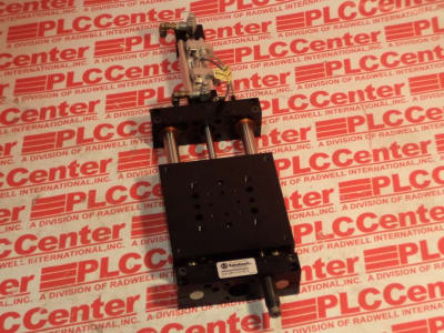 DOVER CORPORATION DLB-20M-N-B-80-S