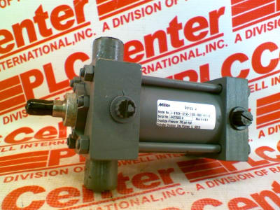 MILLER ELECTRIC J-81B2N-02.50-2.000-0063-N11-0