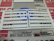 ALLEN BRADLEY 1492-SM8X9H1-50