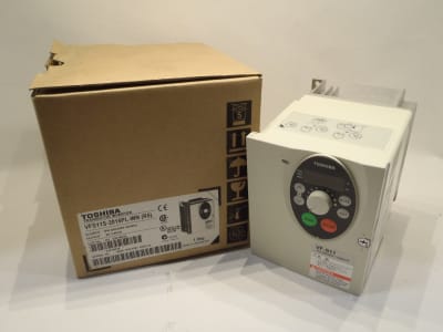 TOSHIBA VFS11S-2015PL-WN