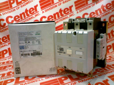 WEG CWM112E-22-24-28