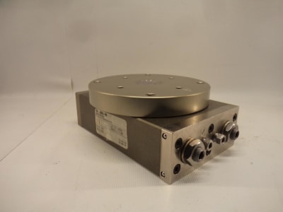 DOVER CORPORATION RR-46M-90