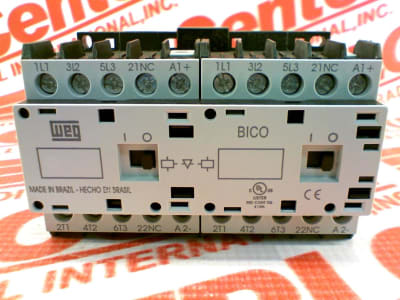 WEG CWCI07-01-30V47