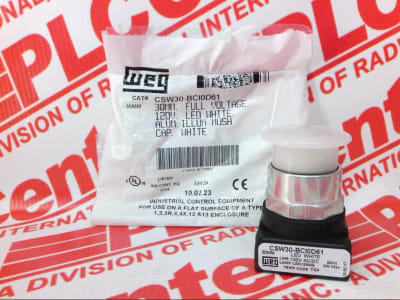 WEG CSW30-BCI0D61
