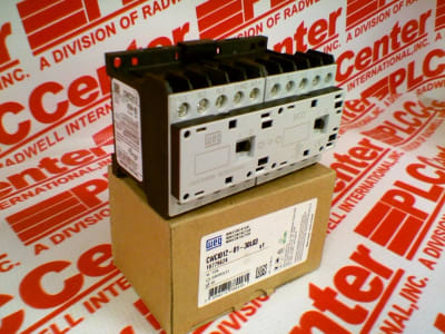 WEG CWCI012-01-30L03