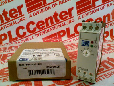 WEG RTW-RD.02-30-Z02
