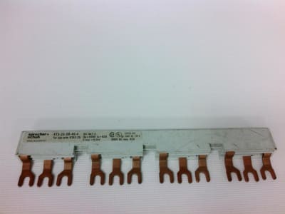 SPRECHER & SCHUH KT3-25-DB-45-4