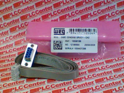 WEG SRW01-CH2