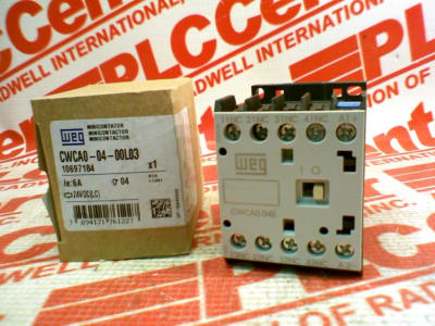 WEG CWCA0-04-00L03