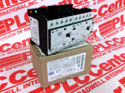 WEG CWCI07-01-30V24