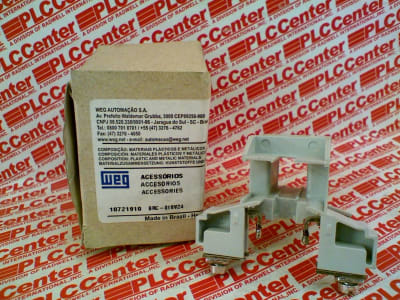 WEG BRC-016V24