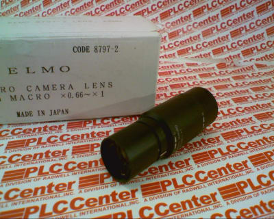ELMO LTD 8797-2