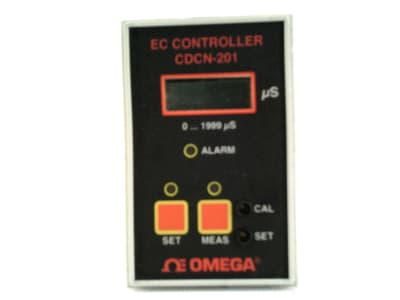 OMEGA ENGINEERING CDCN-201
