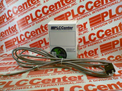 EAST COAST SENSORS RBT08-7-A4-B144-AH100-3