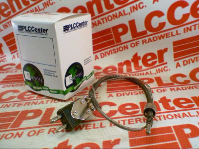 EAST COAST SENSORS RBT18-17-A2-B24-AH100-2