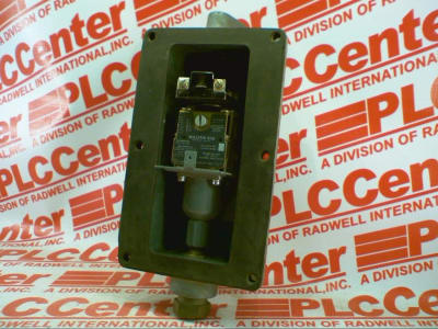 ALLEN BRADLEY 836CP11-HKBS