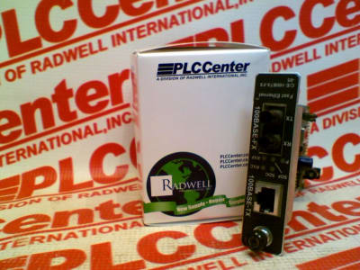 TRANSITION NETWORKS C/E-100BTX-FX-05