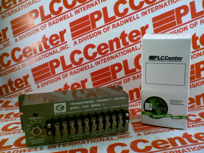 ENCODER PRODUCTS COMPANY 4931