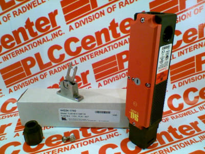 OMRON TL4019-41102F1M