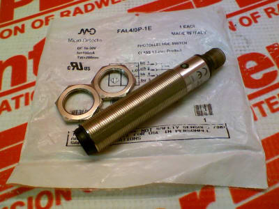 DATALOGIC FAL4/0P-1E