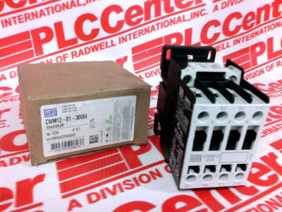WEG CWM12-01-30V04