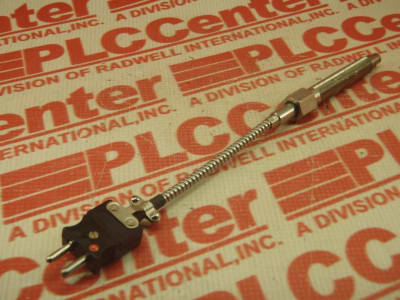 EAST COAST SENSORS J-2-136-1-U-FH-5-P