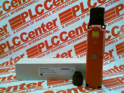 OMRON TL4019-41103TM