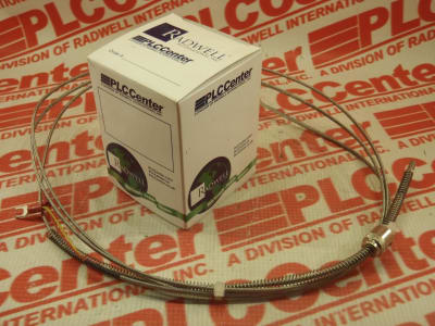 EAST COAST SENSORS BT08-1-8-J-U-JJ