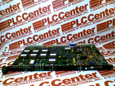 INDUSTRIAL DYNAMICS 29360-0