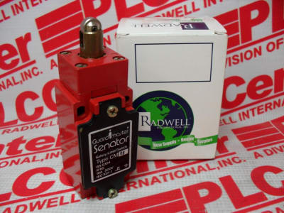 ALLEN BRADLEY 440P-SCM11