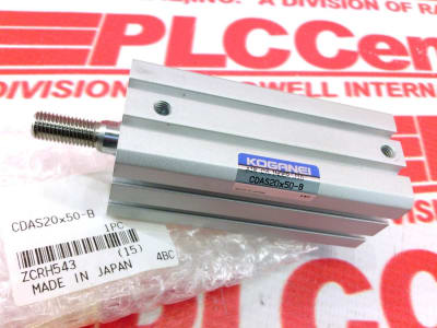 KOGANEI CDAS20X50-B