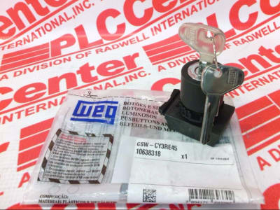 WEG CSW-CY3RE45