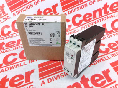 WEG RTW-RDI02-U300SE05