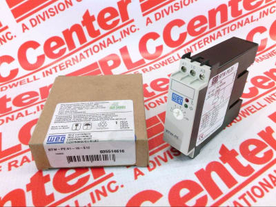 WEG RTW-CIL.01-10-E14