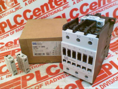 WEG CWM65-11-30V23