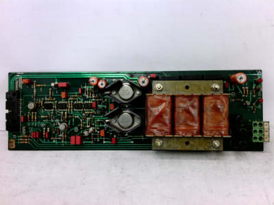 BAUMULLER 3.7804B