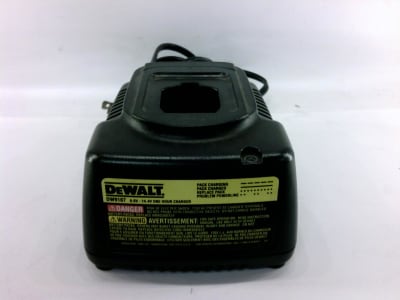 STANLEY BLACK & DECKER DW9107