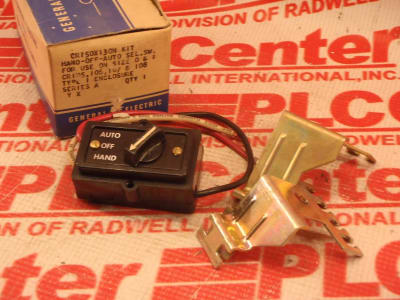 GENERAL ELECTRIC CR150X130N