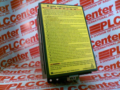 OMRON P4172B