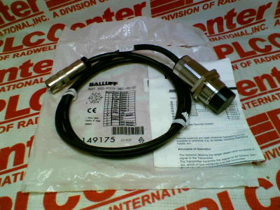 BALLUFF RGPT-3005-V1215-SA01-PU-01