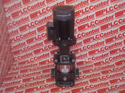 GRUNDFOS A96084101-P21232008