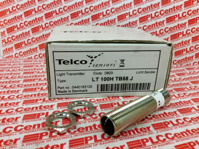 TELCO LT-100H-TB58-J