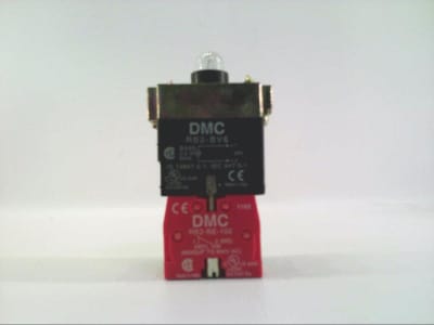 C&S CONTROLS RB2-BW065-24