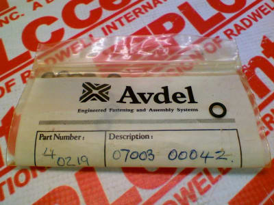 STANLEY BLACK & DECKER 07003-00042