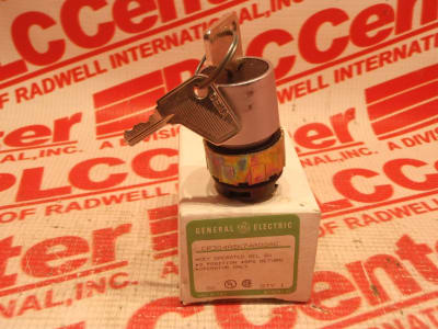 GENERAL ELECTRIC CR304ASK74A00AC