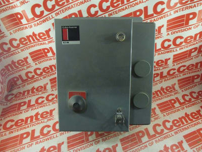 EATON CORPORATION C799AD1C